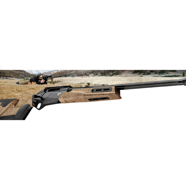 BENELLI CARAB. LUPO BE.S.T HPR PRG. COMFORT 61CM 308WIN THR NS