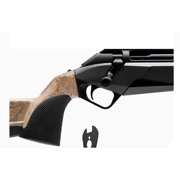 BENELLI CARAB. LUPO BE.S.T HPR PRG. COMFORT 61CM 6,5CREED THR NS