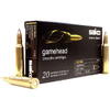 SAKO CARTUS GAMEHEAD 223REM/SP/3,56G