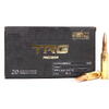 SAKO CARTUS TRG PRECISION 6,5CREEDMOOR/HPBT/8,8G