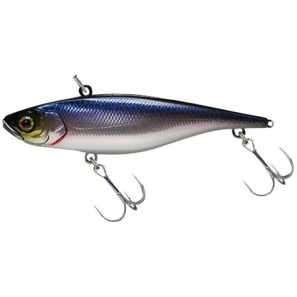 JACKALL TN SLIM 8 8CM/12G SK FLASH HASU