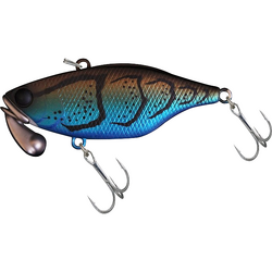 JACKALL TN50 TRIGON 5,2CM/11,2G MARUHATA OKEECHOBEE CRAW