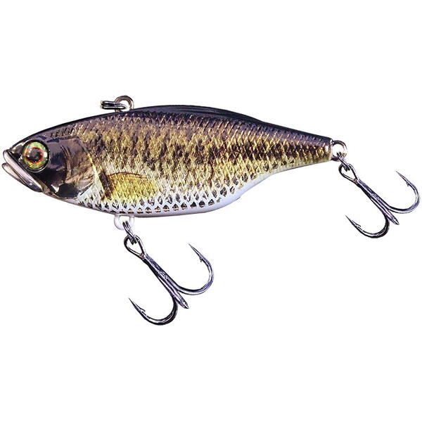 JACKALL TN60 FULL TUNGSTEN 6CM/13G RT UROKO HL BASS