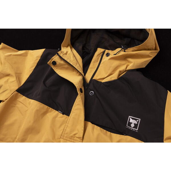 JACKALL HANORAC ST ANORAK YELLOW MAR.2XL