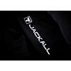 JACKALL PANTALONI STRETCH SWEAT BLACK MAR.L