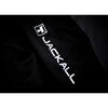 JACKALL PANTALONI STRETCH SWEAT BLACK MAR.XL