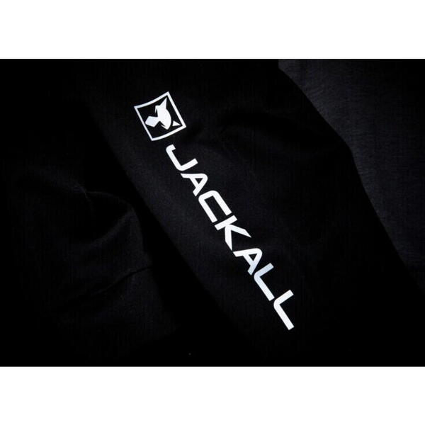 JACKALL PANTALONI STRETCH SWEAT BLACK MAR.XL