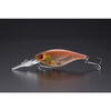 JACKALL SOUL FLAT 58SF SP 5,8CM/6,8G SK DARK THUNDER CLEAR BAIT