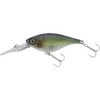 JACKALL SOUL FLAT 58SF SP 5,8CM/6,8G SK DARK THUNDER CLEAR BAIT