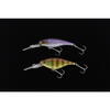 JACKALL SOUL FLAT 58SF SP 5,8CM/6,8G SK DARK THUNDER CLEAR BAIT