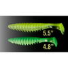 JACKALL NALUCA DEAD SLOWER 4.8" SPAWNGIL 5BUC/PL