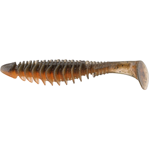 JACKALL NALUCA DEAD SLOWER 4.8" SPAWNGIL 5BUC/PL