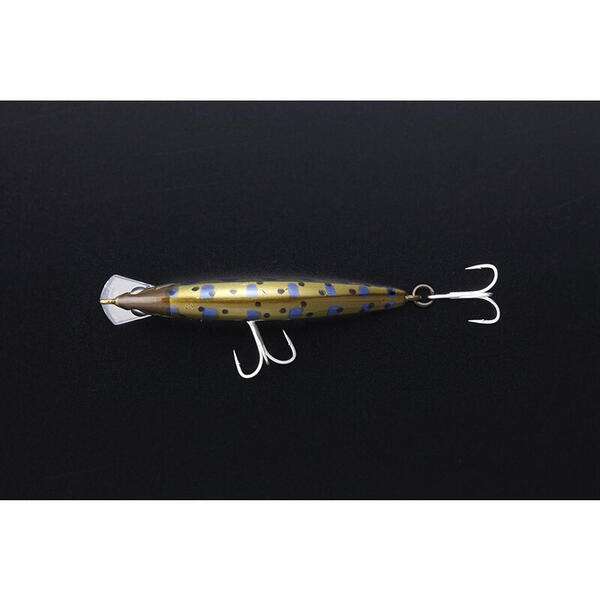 JACKALL TRICOROLL 47HW 4,7CM/3,2G NATIVE YAMAME