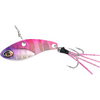 JACKALL CICADA NANOVIB 1,0G HL PINK BACK SILVER