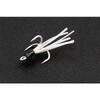 JACKALL CICADA NANOVIB 1,0G HL PINK BACK SILVER