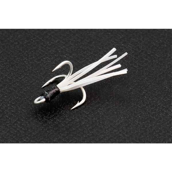 JACKALL CICADA NANOVIB 1,0G HL PINK BACK SILVER