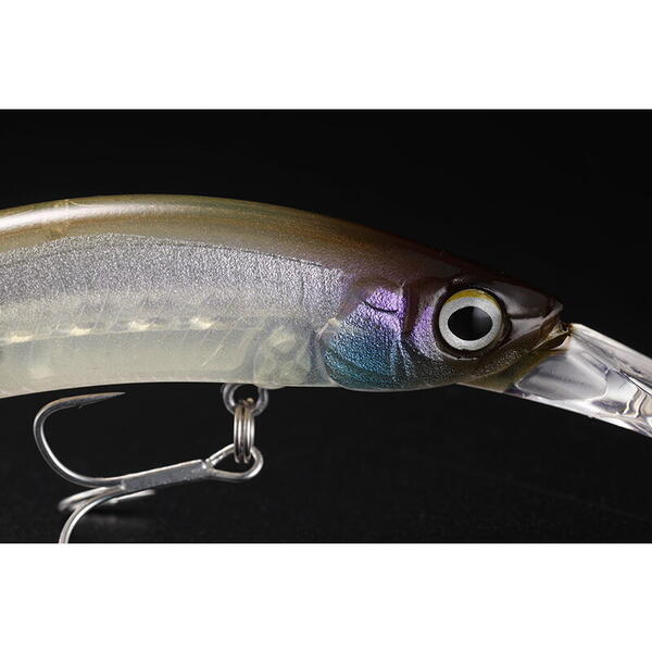 JACKALL BASS PINO 70F 7,0CM/4,5G GLITTER SECRET BAIT