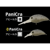 JACKALL PANICRA DR 3,2CM/3,6G SHOBOKURE JIRU