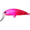 JACKALL BURIBURI MINNOW(F) 4,0CM/2,4G PIN PINK