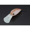 JACKALL CHIBI PANICRA DR 2,5CM/1,4G TK GLOW