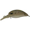 JACKALL CHIBI PANICRA SR 2,5CM/1,4G ENDO GLOW PELLE OLIVE