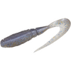 JACKALL SHAD RHYTHM GRUB 2,4INCH KUWASE 4BUC/PLIC