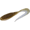 JACKALL SHAD RHYTHM GRUB 2,4INCH PRISM SHAD 4BUC/PL