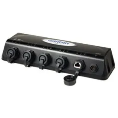 GARMIN GMS10 ETHERNET SWITCH