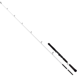 MADCAT 2BUC. WHITE BELLY CAT 1,80M/60-150G