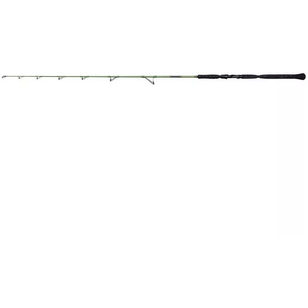 lanseta DAM MADCAT 1BUC.GREEN VERTICAL 1,80M/150-250G