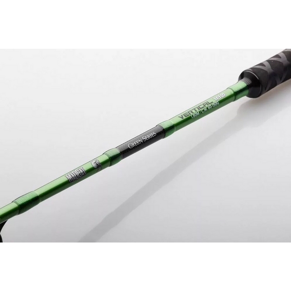 lanseta DAM MADCAT 1BUC.GREEN VERTICAL 1,80M/150-250G