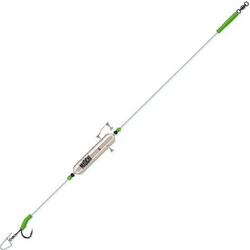 MONT.MADCAT PROFI RIVER RIG NOSECLIP NR.6/0 1,3MM/250CM