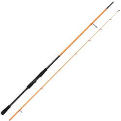 LANSETA SPINNING SAVAGE GEAR 2BUC ORANGE LTD MEDIUM GAME 2,21M/15-45G