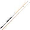 LANSETA SPINNING SAVAGE GEAR 2BUC ORANGE LTD MEDIUM GAME 2,51M/15-45G