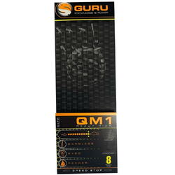 GURU MONT. SPEEDSTOP QM1 CARLIG NR.10 022MM/10CM 8BUC/PL