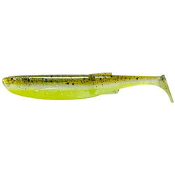 SAVAGE GEAR SHAD CRAFT BLEAK 7CM/2,5G 5BUC/PL GREEN PEARL YELLOW