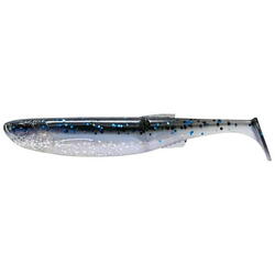 SAVAGE GEAR SHAD CRAFT BLEAK 7CM/2,5G 5BUC/PL ROACH