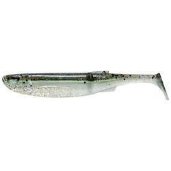 SAVAGE GEAR SHAD CRAFT BLEAK 7CM/2,5G 5BUC/PL HOLO BAITFISH