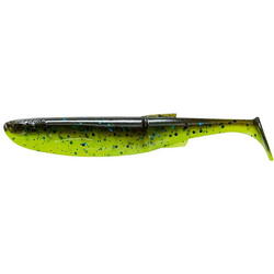 SHAD CRAFT BLEAK 7CM/2,5G 5BUC/PL CHART.PUMPKIN