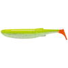 SAVAGE GEAR SHAD CRAFT BLEAK 7CM/2,5G 5BUC/PL LEMON GLOW