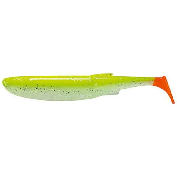 SAVAGE GEAR SHAD CRAFT BLEAK 7CM/2,5G 5BUC/PL LEMON GLOW