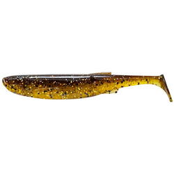 SAVAGE GEAR SHAD CRAFT BLEAK 8,5CM/4,2G 5BUC/PL MOTOROIL UV