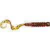 SAVAGE GEAR GRUB 6,5CM/2,0G GREEN PUMPKIN 8BUC/PL