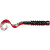 SAVAGE GEAR GRUB 6,5CM/2,0G RED&BLACK 8BUC/PL