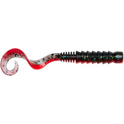 GRUB 6,5CM/2,0G RED&BLACK 8BUC/PL