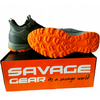 SAVAGE GEAR SNEAKERS FREESTYLE MAR.42 PEARL GREY