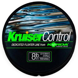 FIR KRUISER CONTROL 0,30MM/10LB/150M