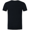 TRICOU KORDA OUTLINE TEE BLACK MAR.M