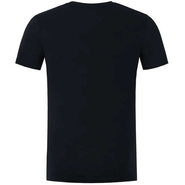 TRICOU KORDA OUTLINE TEE BLACK MAR.M