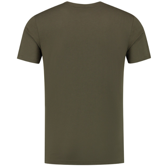 TRICOU KORDA LE SUBMERGED TEE OLIVE MAR.S